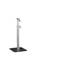 RITTAL - Tragprofil höhenverstellbar (732x1122mm) für Standfuß, modular 6146100