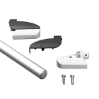 RITTAL - Griffset für Optipanel