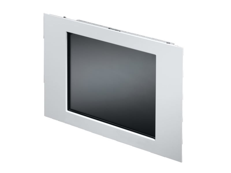 RITTAL - TFT Monitor, 15'', BxH: 430x343 mm