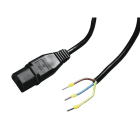 RITTAL - Anschlusskabel 1500 mm für Netzteil