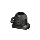 RITTAL - Kupplung CP 40, Stahl, für Tragarmanschluss 120x65mm