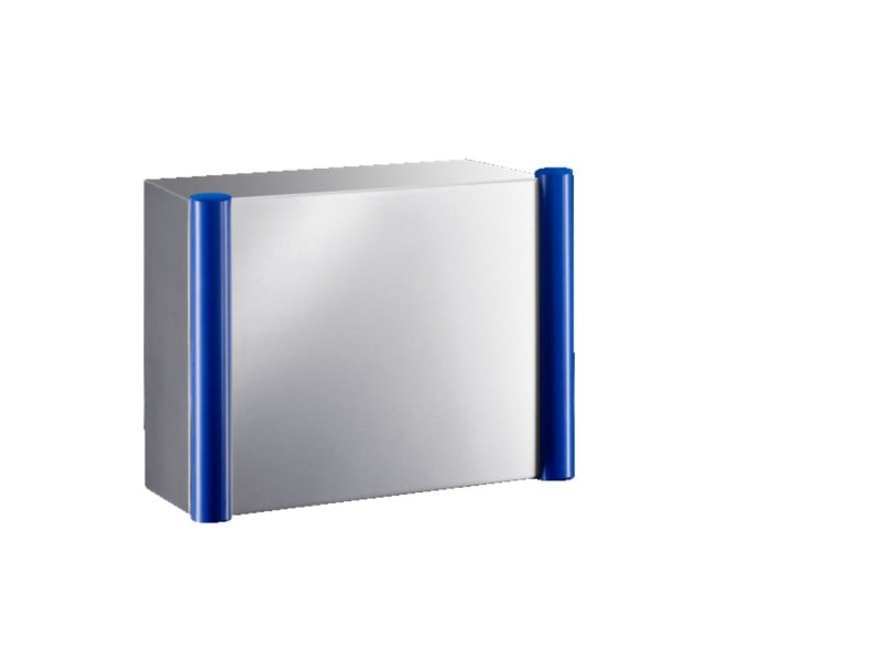 RITTAL - Bedientürgehäuse, Edelstahl 1.4301, BHT 400x300x150 mm