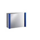RITTAL - Bedientürgehäuse, Edelstahl 1.4301, BHT 300x300x150 mm