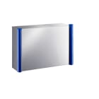 RITTAL - Bedientürgehäuse, Edelstahl 1.4301, BHT 600x400x150 mm