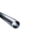 RITTAL - Tragprofil CP 40, Edelstahl geschlossen. Länge 500 mm