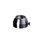 RITTAL - Kupplung für Tragarmsystem CP 40, Edelstahl 1.4305