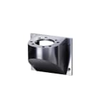 RITTAL - Wandkonsole CP 40, Edelstahl, Frontseitig, Bohrung Ø9mm