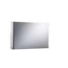 RITTAL - Bediengehäuse Premium Panel IP 69K, Edelstahl 1.4301, BHT 530x360x120 mm