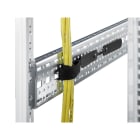 RITTAL - Klettverschluss BxL 20x300mm. Max. Kabeldurchmesser=90mm. VE=10St, PAK=10 ST