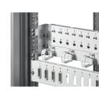 RITTAL - 19''-Adapter, 3 HE, Tiefenversatz 100mm, PAK=2 ST