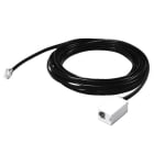RITTAL - RJ12 Verlängerungskabel, L:1000mm, PAK=2 ST