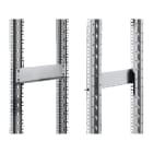 RITTAL - Gleitschienen für Data Rack mit zwei 19''-Befestigungsebenen, PAK=2 ST