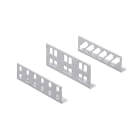 RITTAL - Patch-Panel für LWL-Kleinverteiler, 6x TYP:SC-Duplex, PAK=2 ST