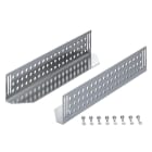RITTAL - Gleitschiene für TE, 19''-Montagerahmen, L:324mm, PAK=2 ST