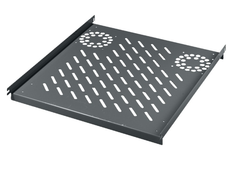 RITTAL - Geräteboden, Festeinbau, für TS/PS/IW für Lüftererweiterungssatz, BT 600x800 mm