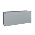 RITTAL - Aluminiumguss-Gehäuse GA, BHT 360x160x93 mm