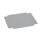 RITTAL - Montageplatte für GA-Gehäuse 9116210, BH 183x214mm