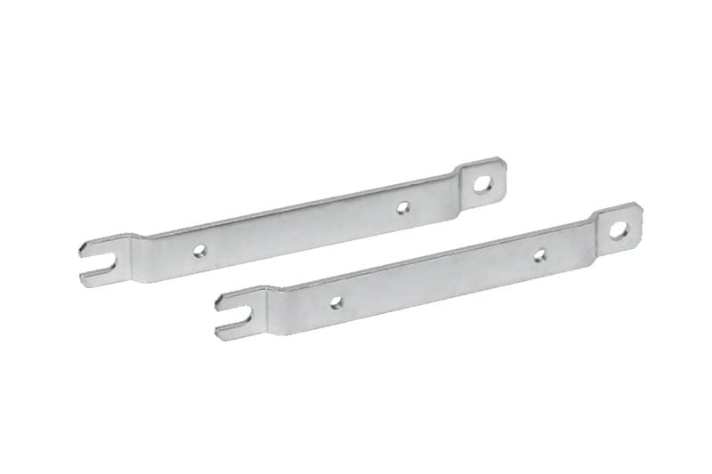RITTAL - Wandbefestigungslasche für GA-Gehäuse für 9108-9111210, PAK=2 ST