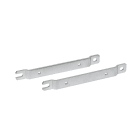 RITTAL - Wandbefestigungslasche für GA-Gehäuse für 9108-9111210, PAK=2 ST