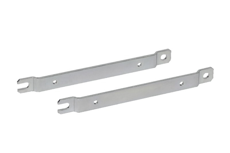 RITTAL - Wandbefestigungslasche für GA-Gehäuse für 9112-9114210, PAK=2 ST