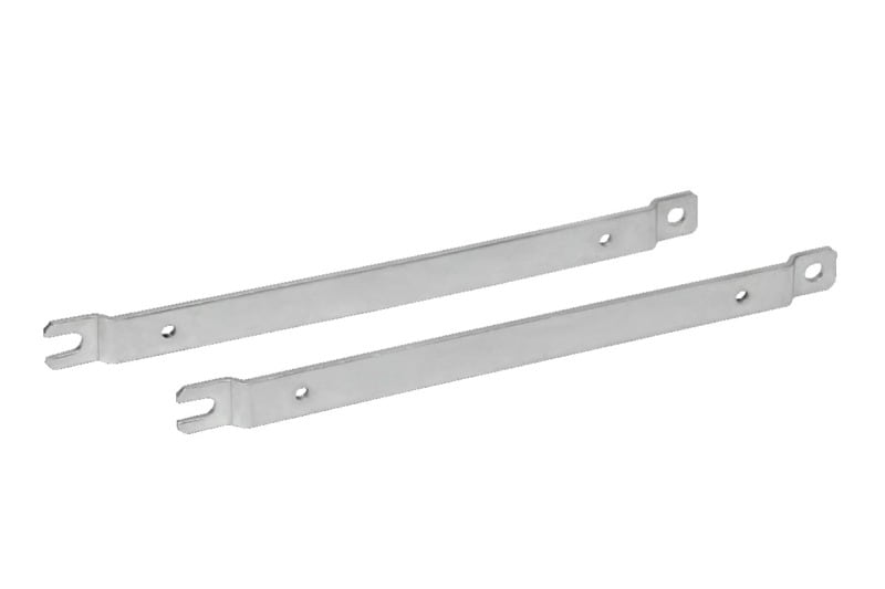 RITTAL - Wandbefestigungslasche für GA-Gehäuse für 9116-9119210, PAK=2 ST