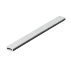 RITTAL - Sammelschienen-Abdeckprofil für E-Cu 12/15x5mm, L=1000mm, PAK=4 ST