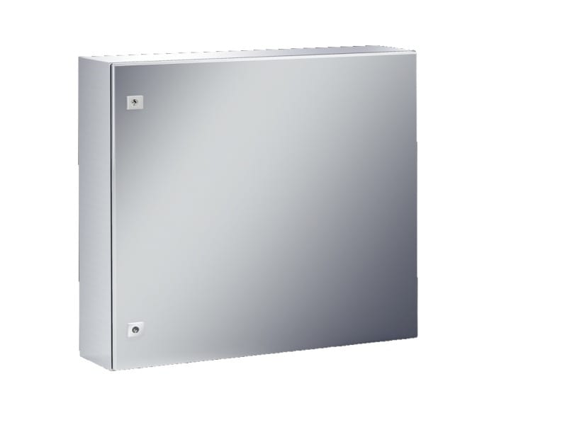 RITTAL - Ex-Gehäuse Edelstahl, Leergehäuse mit scharnierter Tür, BHT 760x760x300 mm