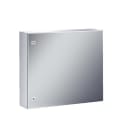 RITTAL - Ex-Gehäuse Edelstahl, Leergehäuse mit scharnierter Tür, BHT 760x760x300 mm