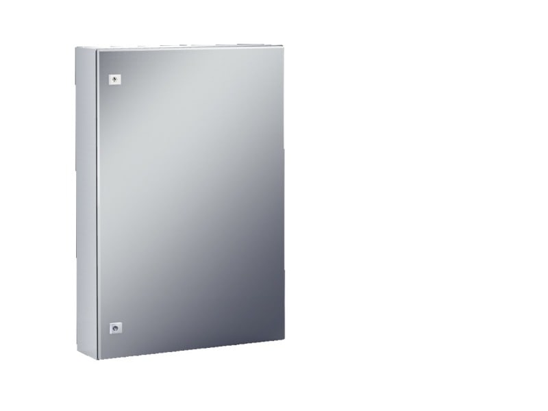 RITTAL - Ex-Gehäuse Edelstahl, Leergehäuse mit scharnierter Tür, BHT 800x1000x300 mm