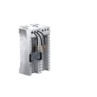 RITTAL - Mini-PLS Geräteadapter 25A, 3-polig, AWG12, B=90 mm (40 mm)