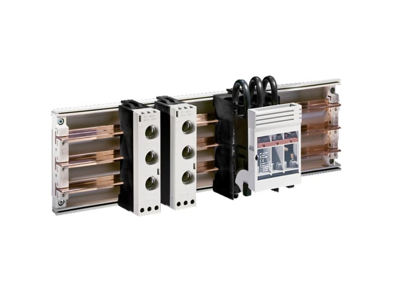 RITTAL - Mini-PLS Sammelschienenadapter für SV 3431000 (40 mm)