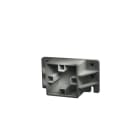 RITTAL - SV Stirnhalter für Maxi-PLS Sammelschiene 60x60mm, PAK=2 ST
