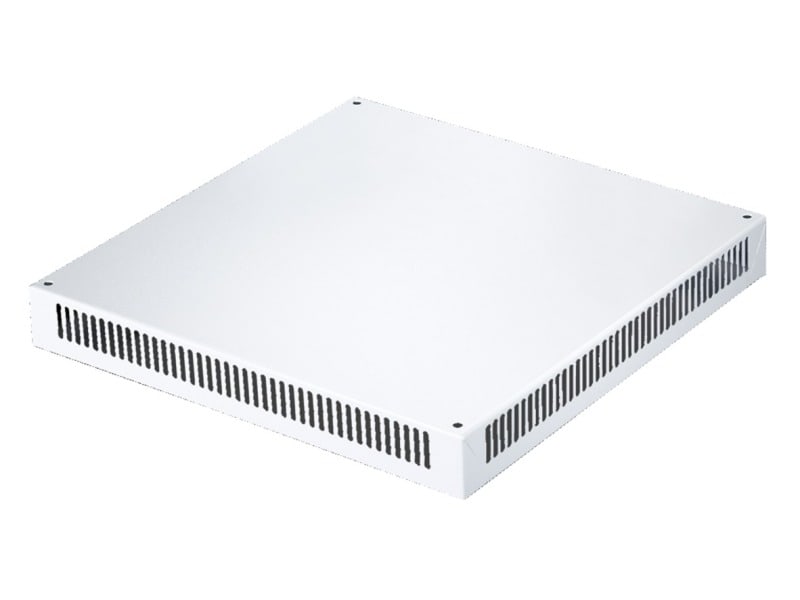 RITTAL - Dachblech IP2X, BxT 600x600 mm, mit Belüftungsöffnung