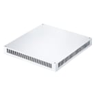 RITTAL - Dachblech IP2X, BxT 600x600 mm, mit Belüftungsöffnung