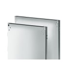 RITTAL - Montageplatten für CS New Basicgehäuse, für Breite 800 mm und Höhe 1200 mm