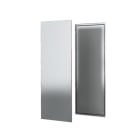 RITTAL - TS Seitenwand, verschraubbar, f.TS,TS IT, f.HT:2000x800mm, Stahlblech, PAK=2 ST