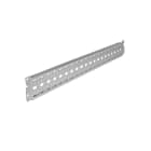 RITTAL - TS System-Chassis 17x73mm, für äußere Montageebene BT 600mm, PAK=4 ST