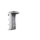 RITTAL - CB Geräteadapter 160A, 3-polig, Leitungsabgang unten (60 mm)