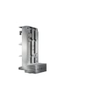 RITTAL - CB-Geräteadapter 125A, 3-polig, Leitungsabgang oben (60 mm)