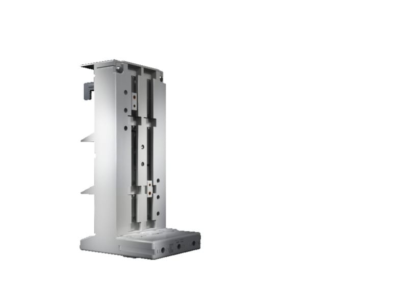 RITTAL - CB Geräteadapter 160A, 3-polig, Leitungsabgang oben (60 mm)