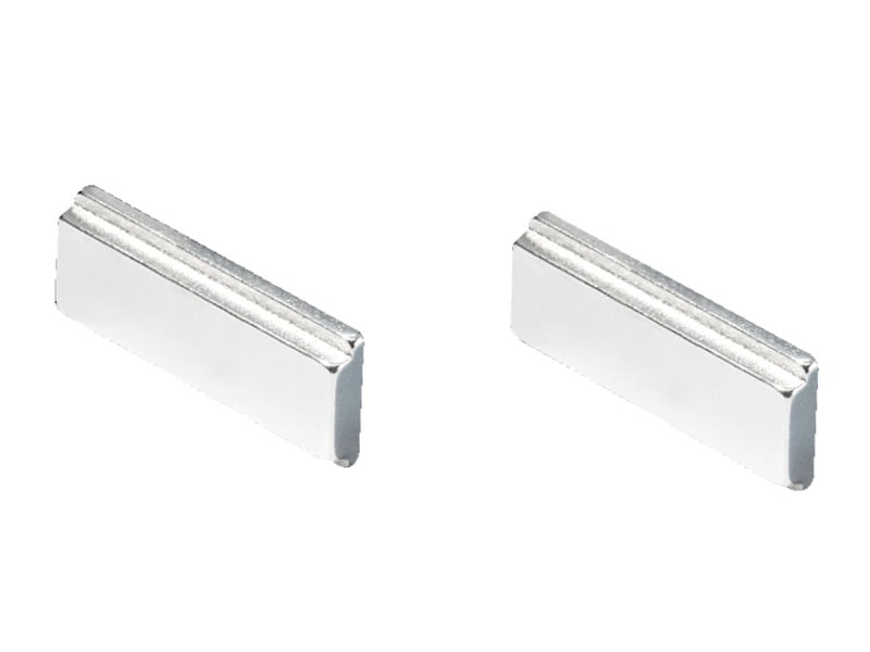 RITTAL - Befestigungssatz Magnet (VE 2 Stück), PAK=2 ST