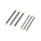 RITTAL - Kabelset AWG10, L=130mm, PAK=15 ST