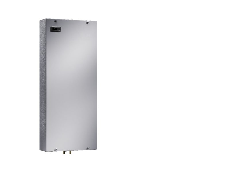 RITTAL - RTT Luft/Wasser-Wärmetauscher Wandanbau, 3,0 kW, 230 V, Basisregelung
