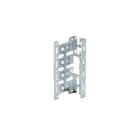 RITTAL - Montagewinkel f. Innenausbau, f.Einbau von System-Chassis+Montagestegen, PAK=4 ST