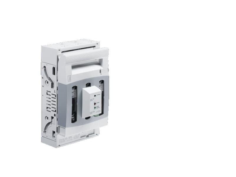 RITTAL - NH-Reitersicherungslasttrenner Gr.1, 250A, ESÜ, 3-polig, Schraube M10 (60 mm)