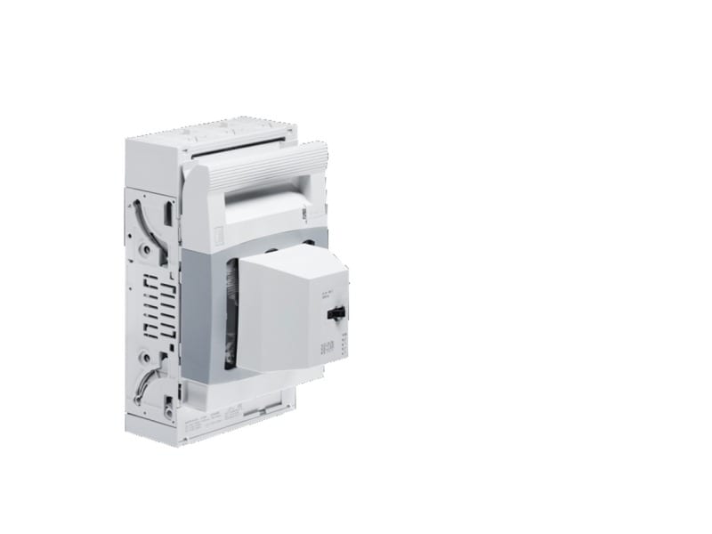 RITTAL - NH-Reitersicherungslasttrenner Gr.1, 250A, MSÜ, 3-polig, Rahmenklemme (60 mm)