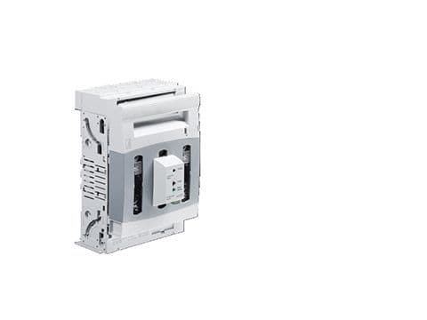 RITTAL - NH-Reitersicherungslasttrenner Gr.2, 400A, ESÜ, 3-polig, Schraube M10 (60 mm)
