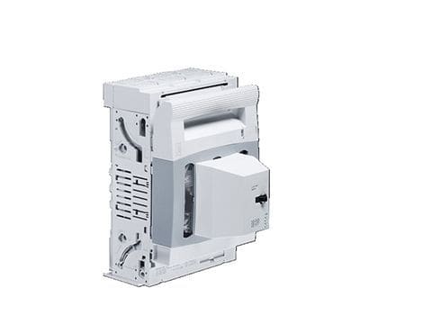 RITTAL - NH-Reitersicherungslasttrenner Gr.2, 400A, MSÜ, 3-polig, Schraube M10 (60 mm)