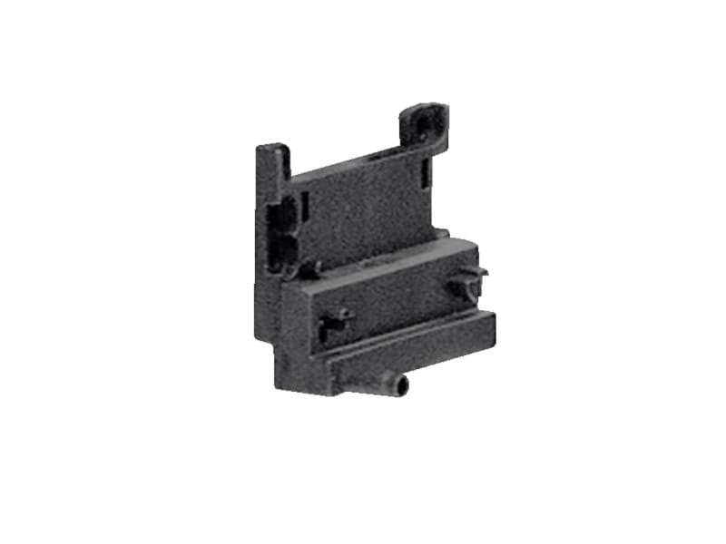 RITTAL - Pinblock Plus, für Starter mit erhöhter Schützbefestigung, PAK=5 ST