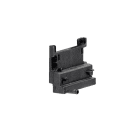 RITTAL - Pinblock Plus, für Starter mit erhöhter Schützbefestigung, PAK=5 ST
